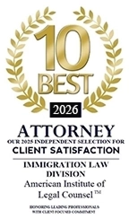 American Immigration Lawyers Association